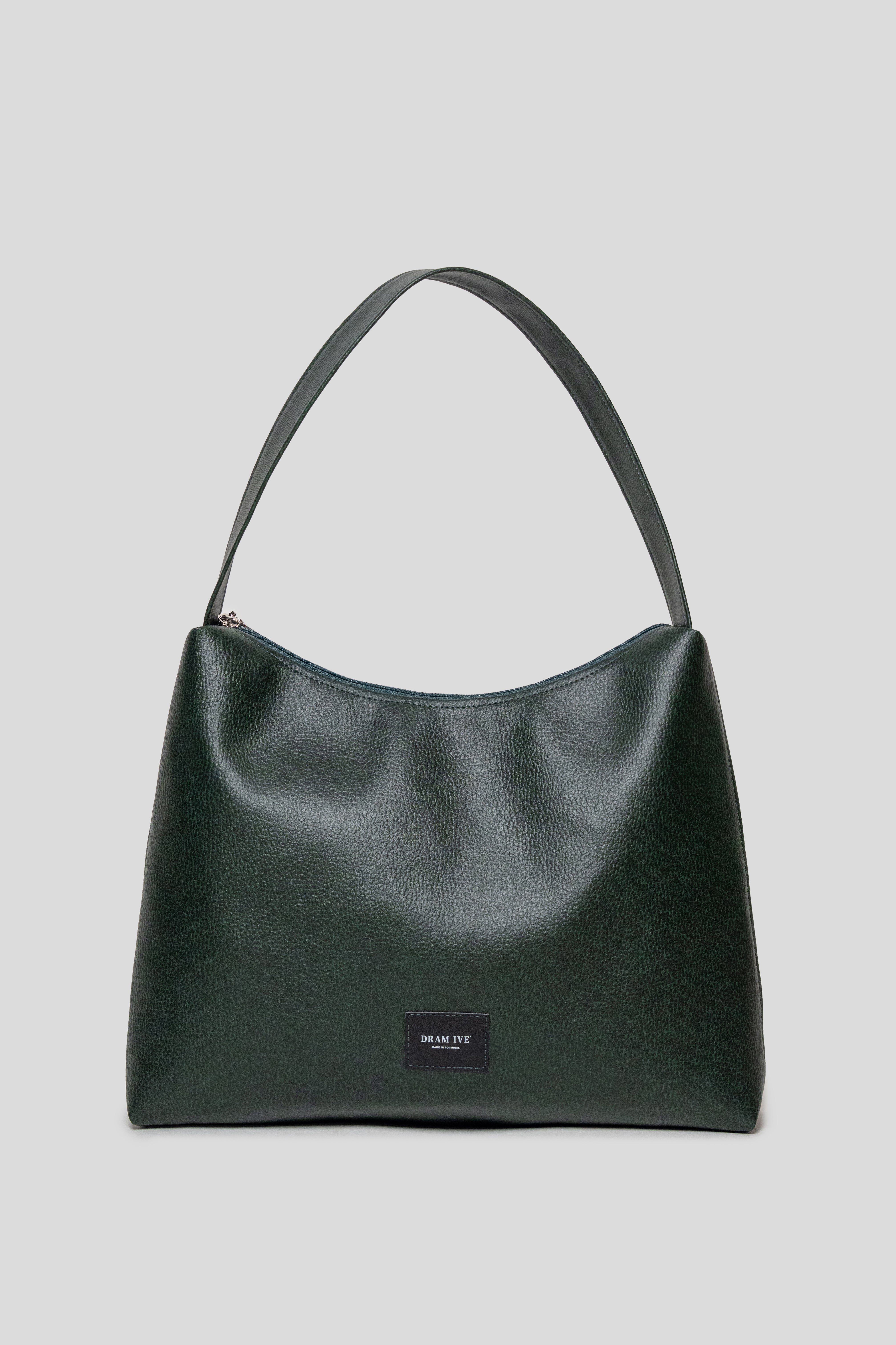 Élan Shoulder bag Dark Green