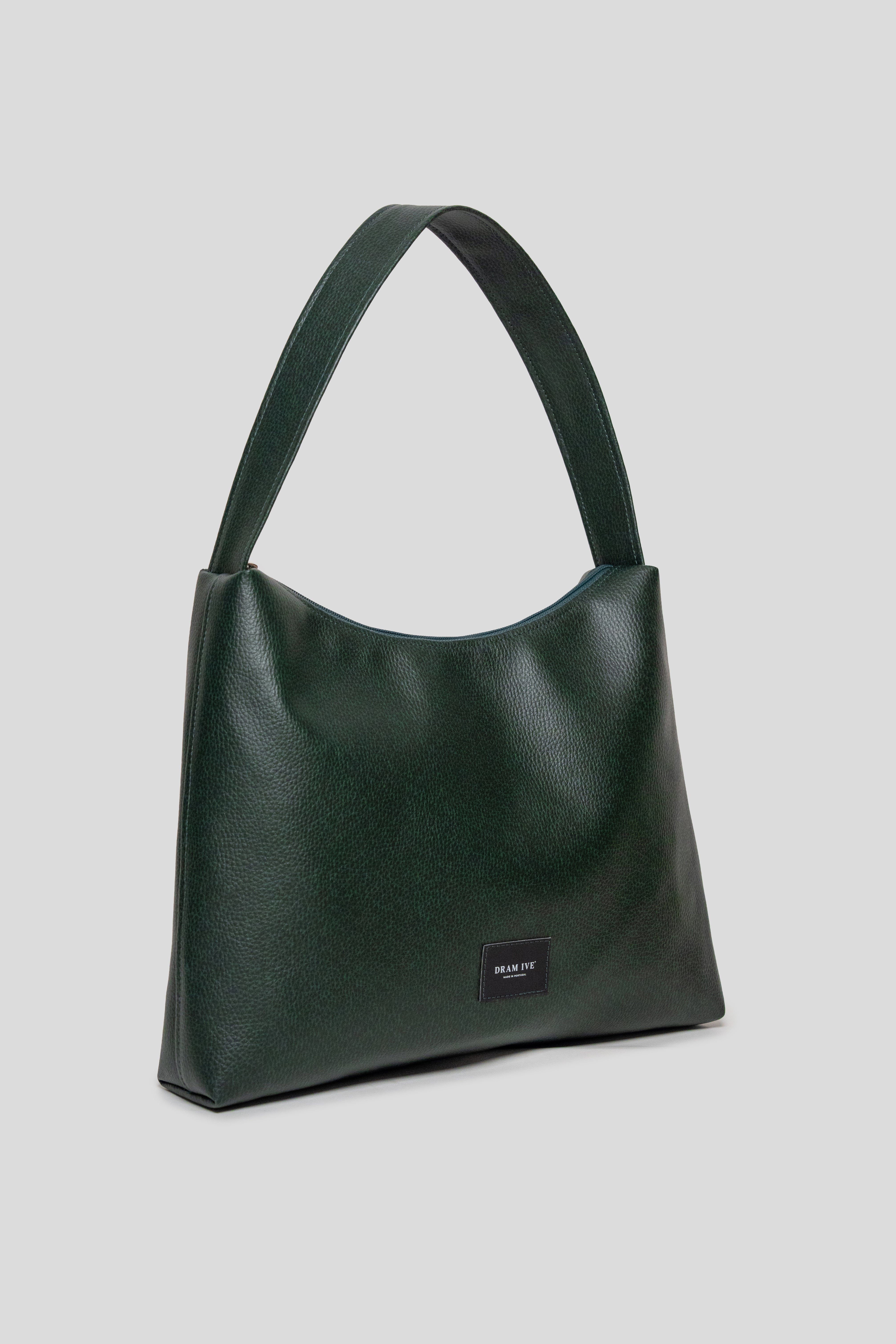 Élan Shoulder bag Dark Green