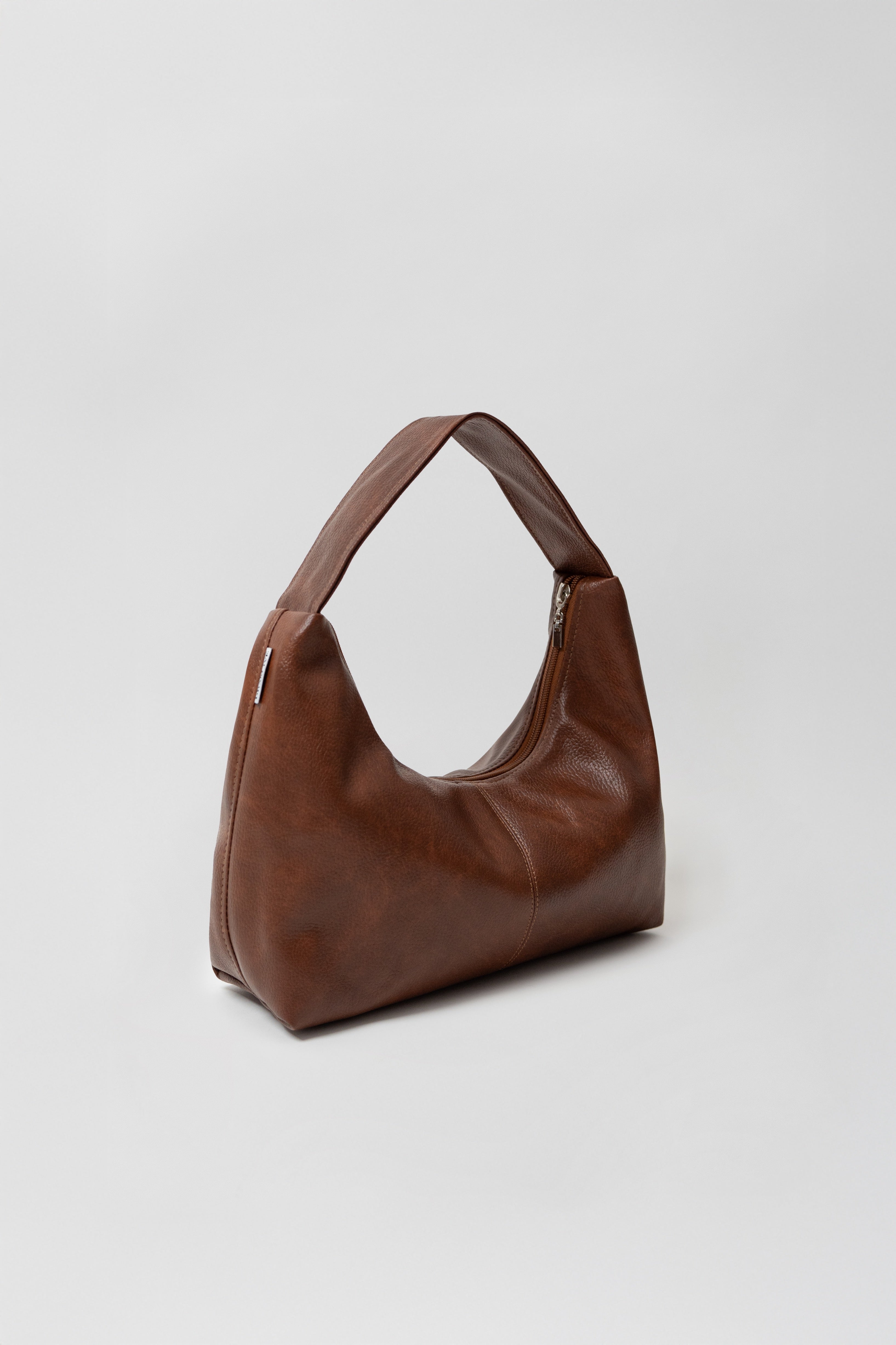 Sage Shoulder Bag Brown