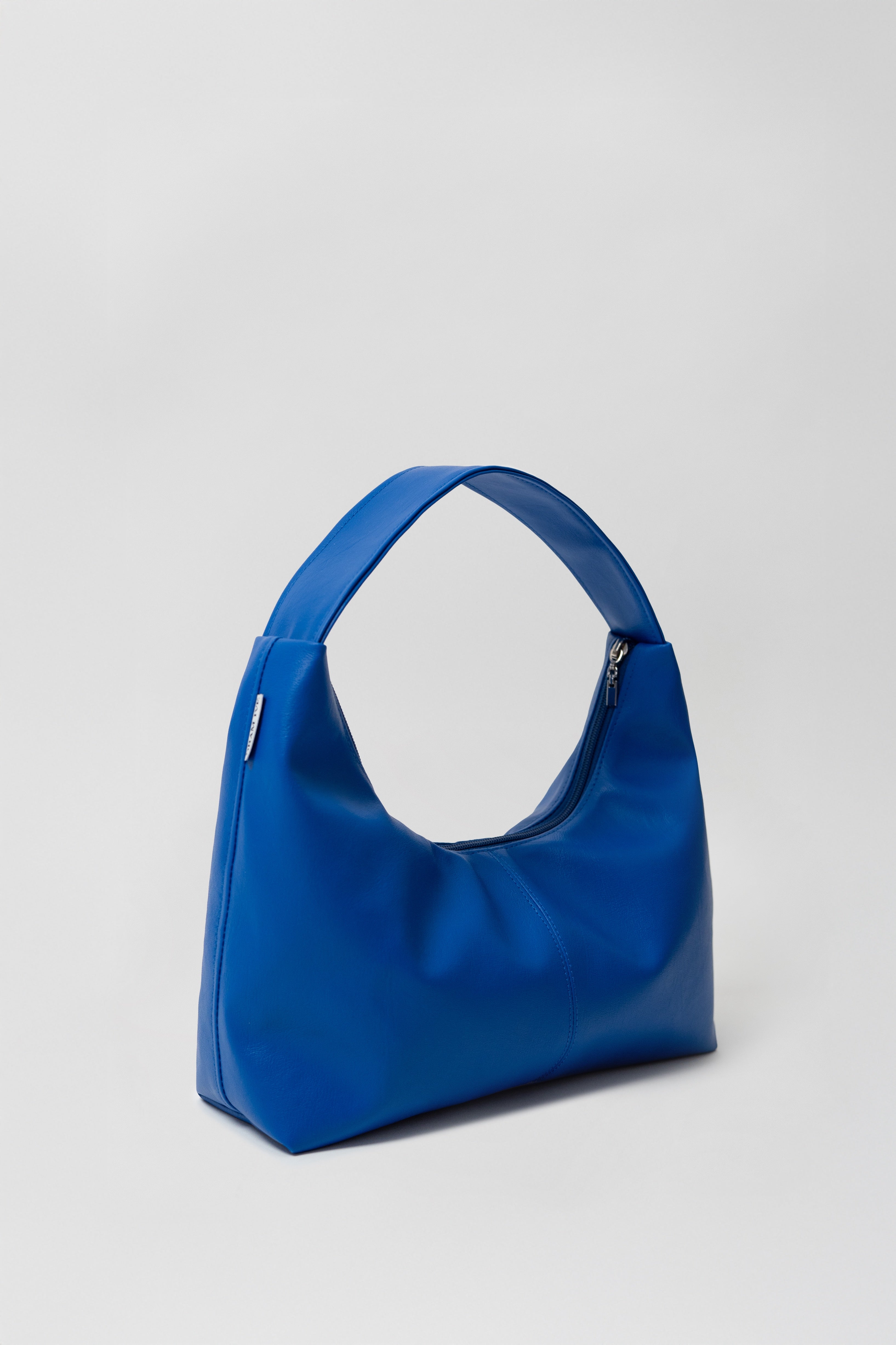 Sage Shoulder Bag Blue