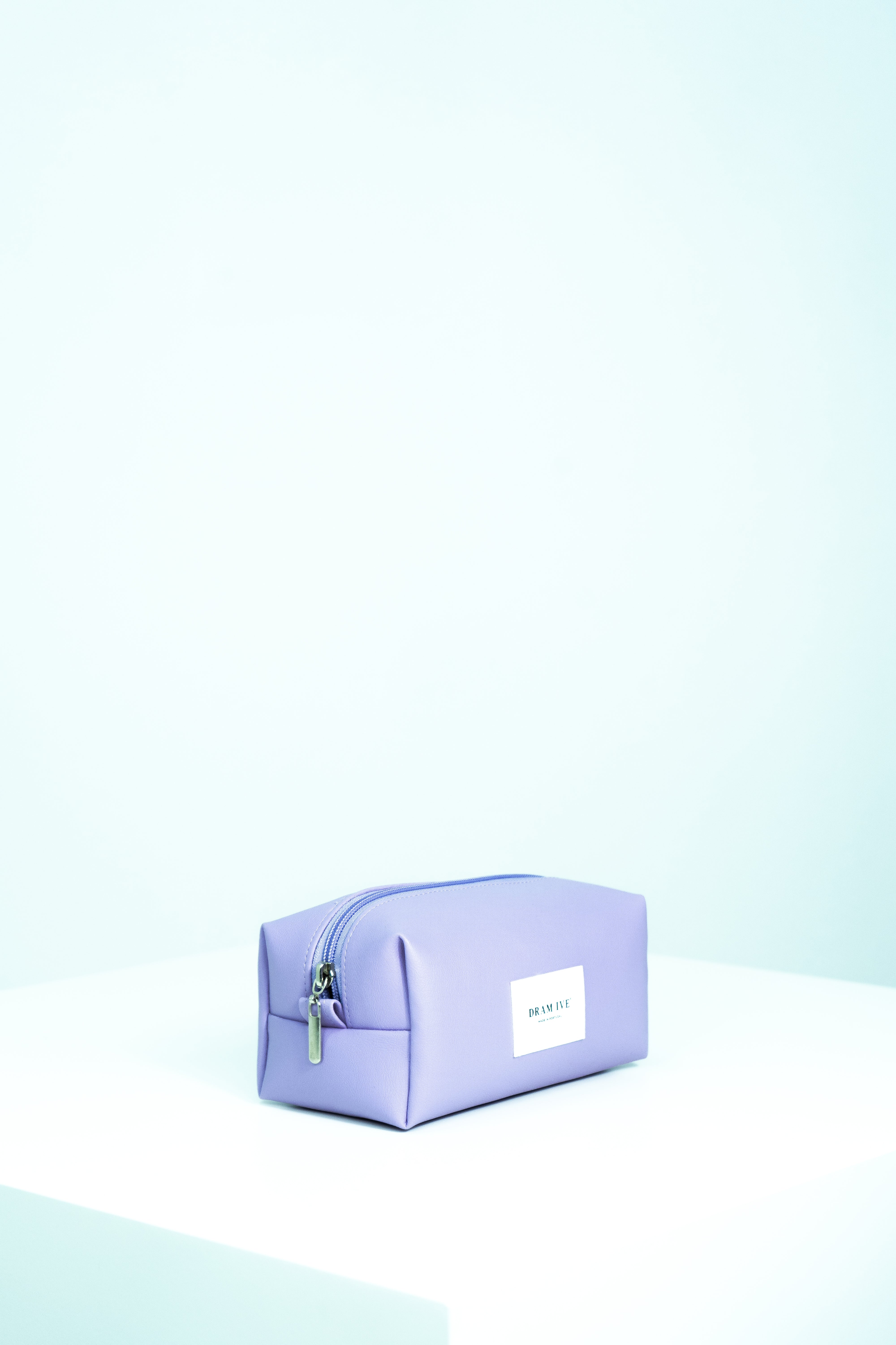 Nécessaire box pequena 1,2 L