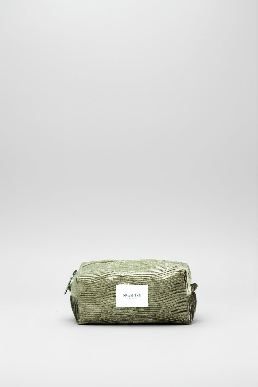 Nécessaire box pequena 1,2 L