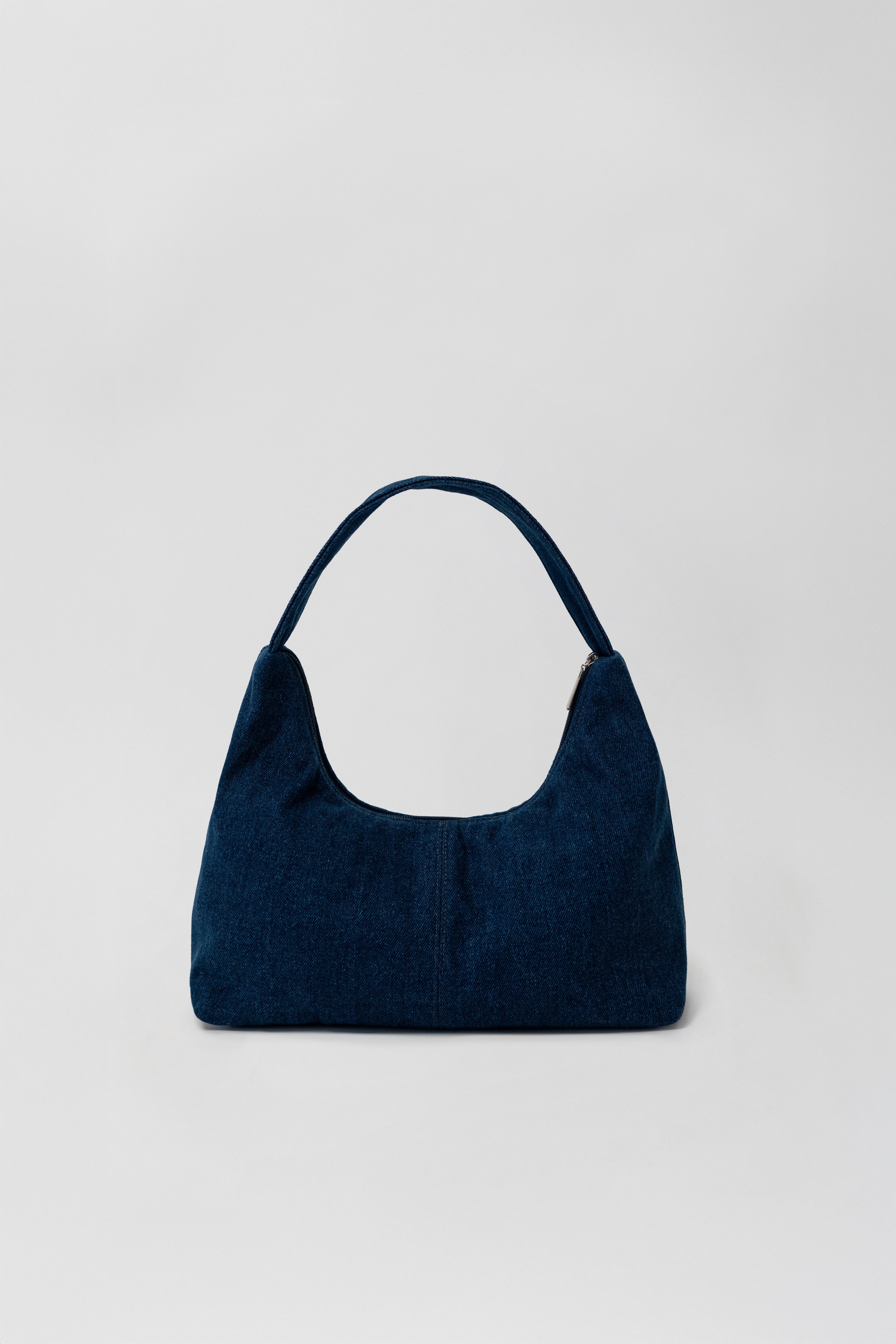 Sage Shoulder Bag Denim