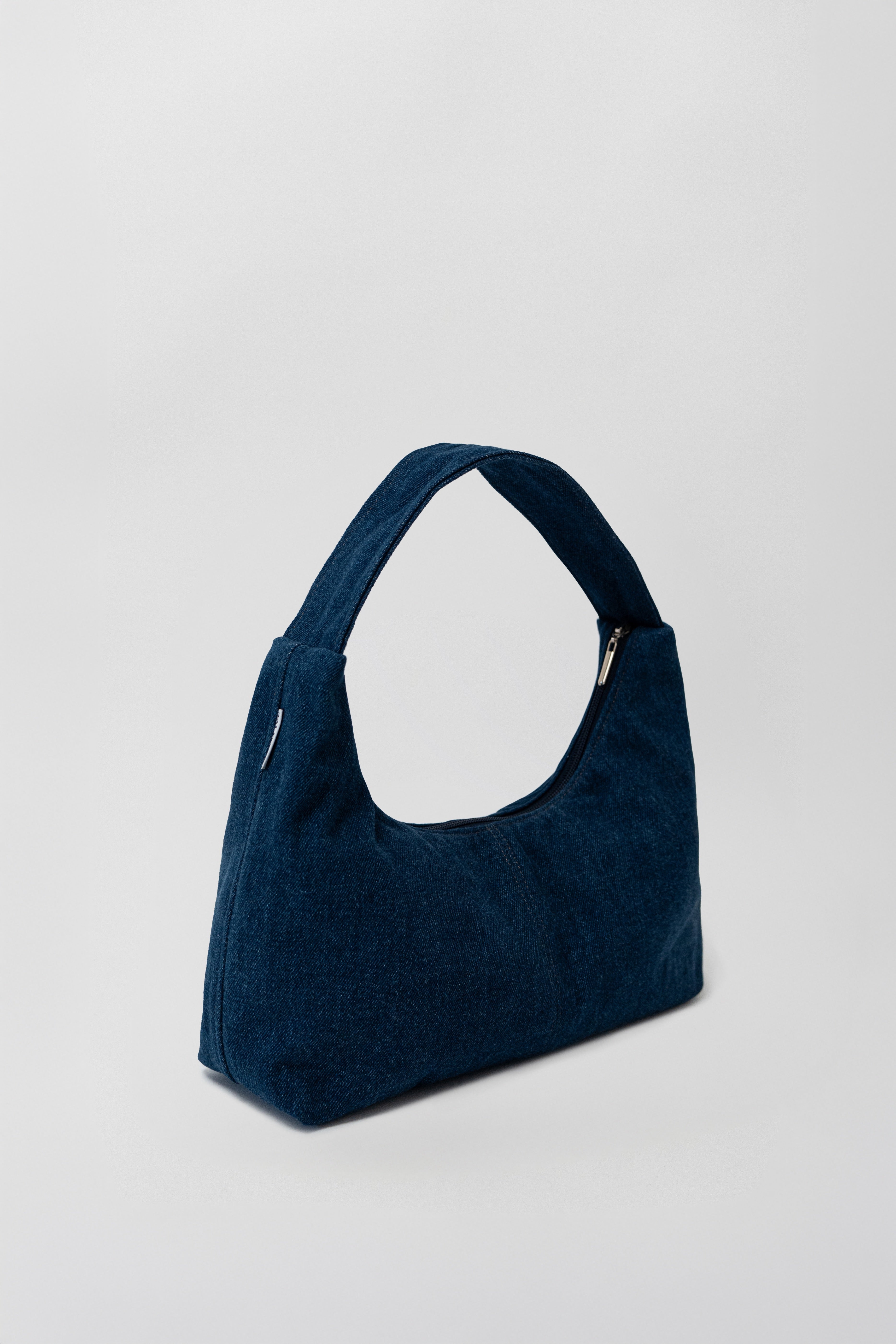Sage Shoulder Bag Denim
