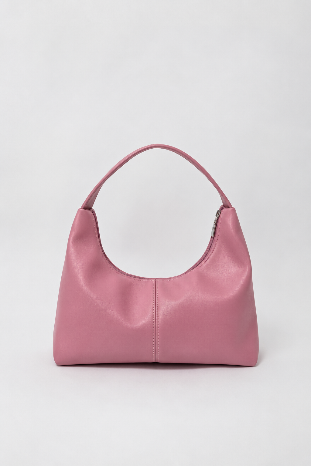 Sage Shoulder Bag Dusty Rose