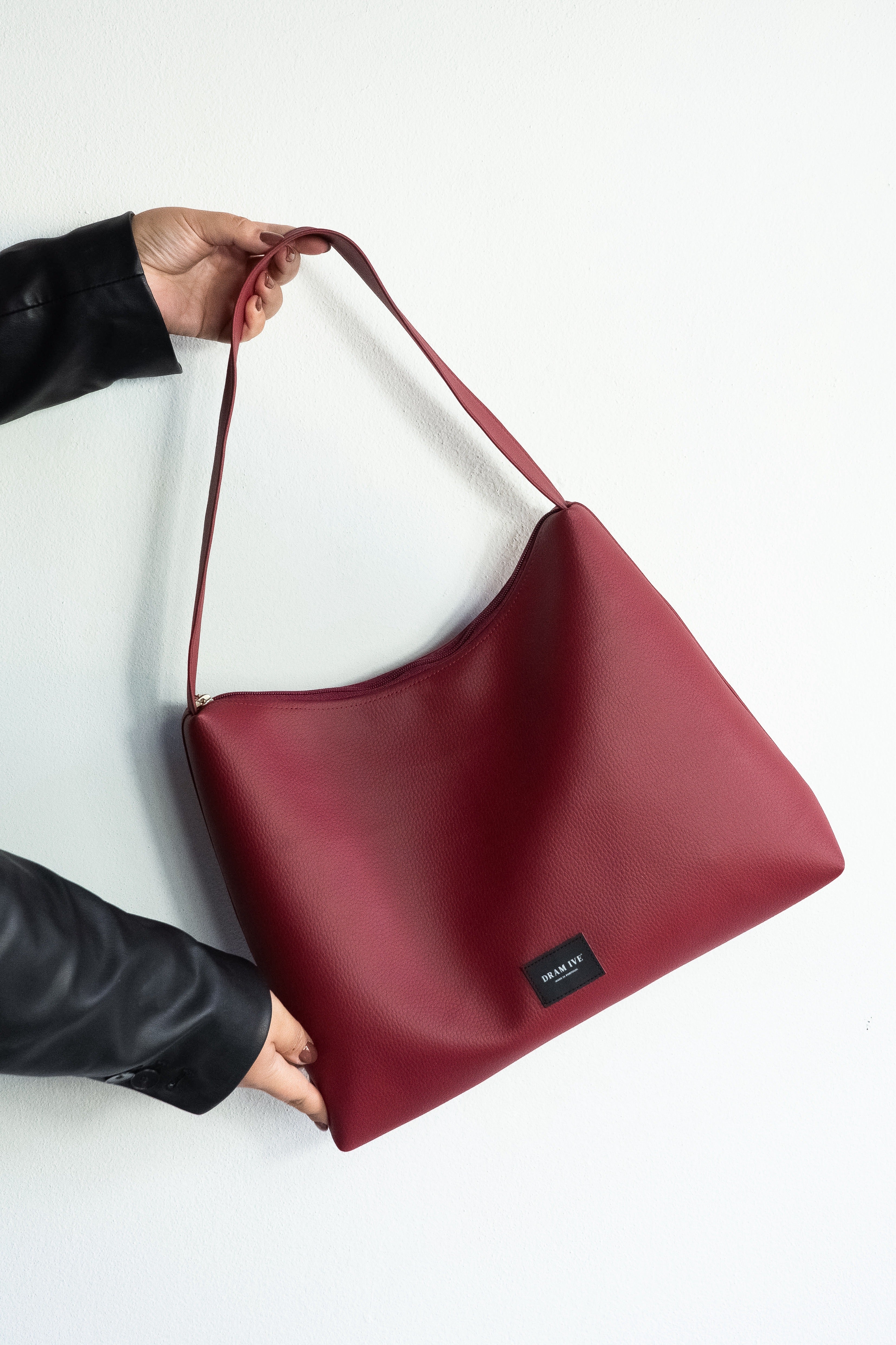 Élan Shoulder bag Red