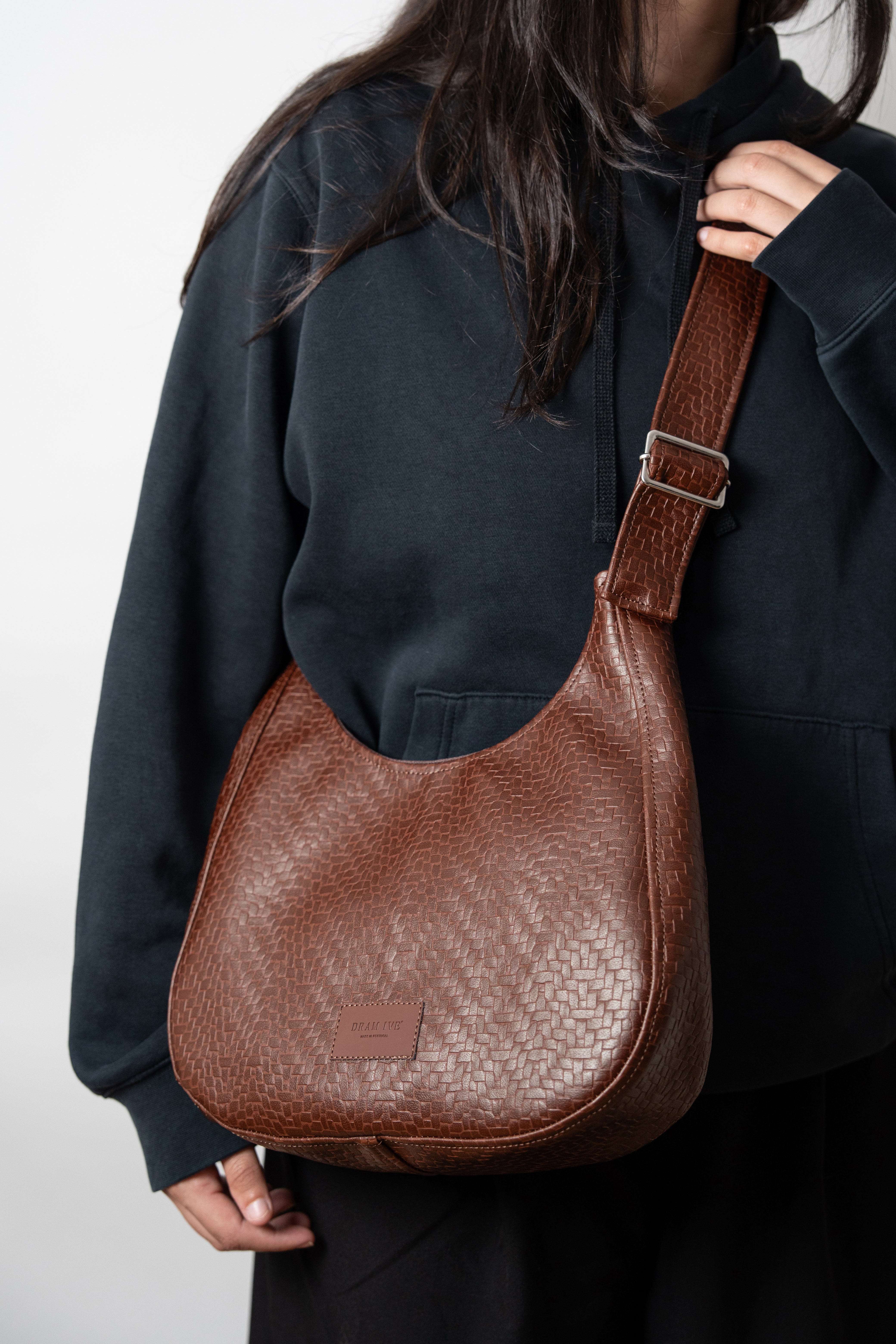 Lune Bag Brown