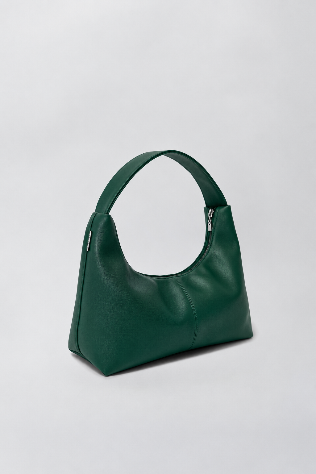 Sage Shoulder Bag Green