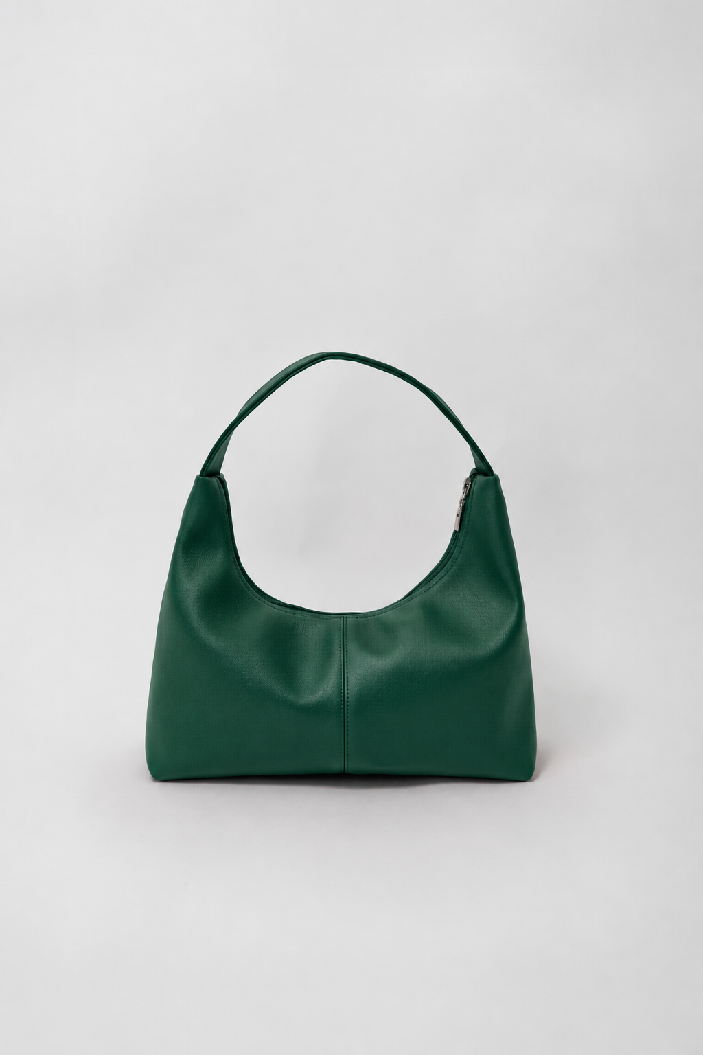 Sage Shoulder Bag Green