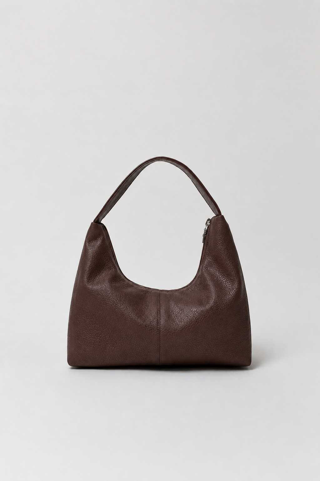 Sage Shoulder Dark Coffee