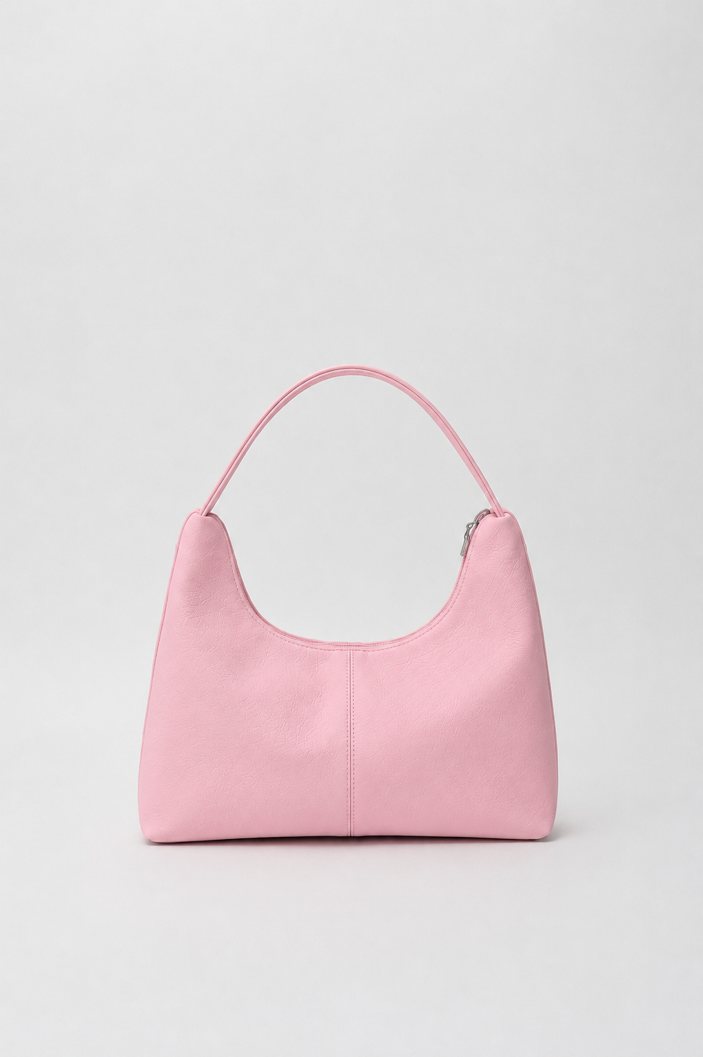 Sage Shoulder Bag Light Pink