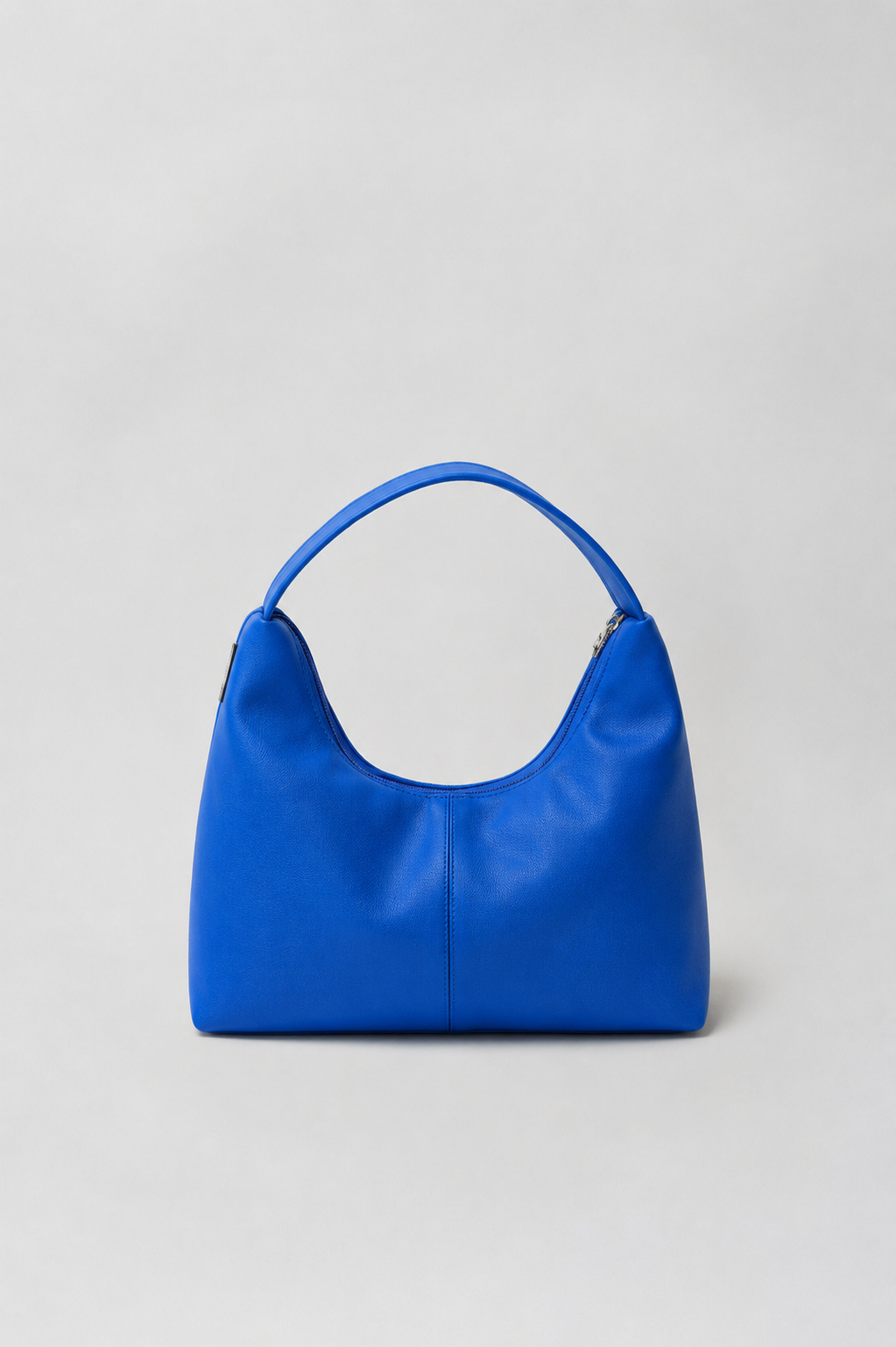 Sage Shoulder Bag Blue