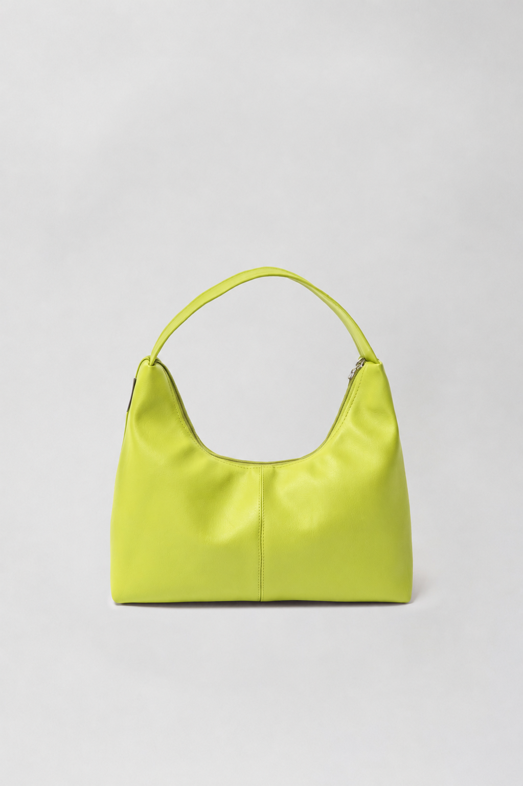 Sage Shoulder Bag Lime