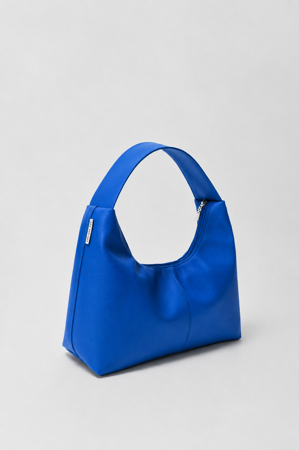 Sage Shoulder Bag Blue