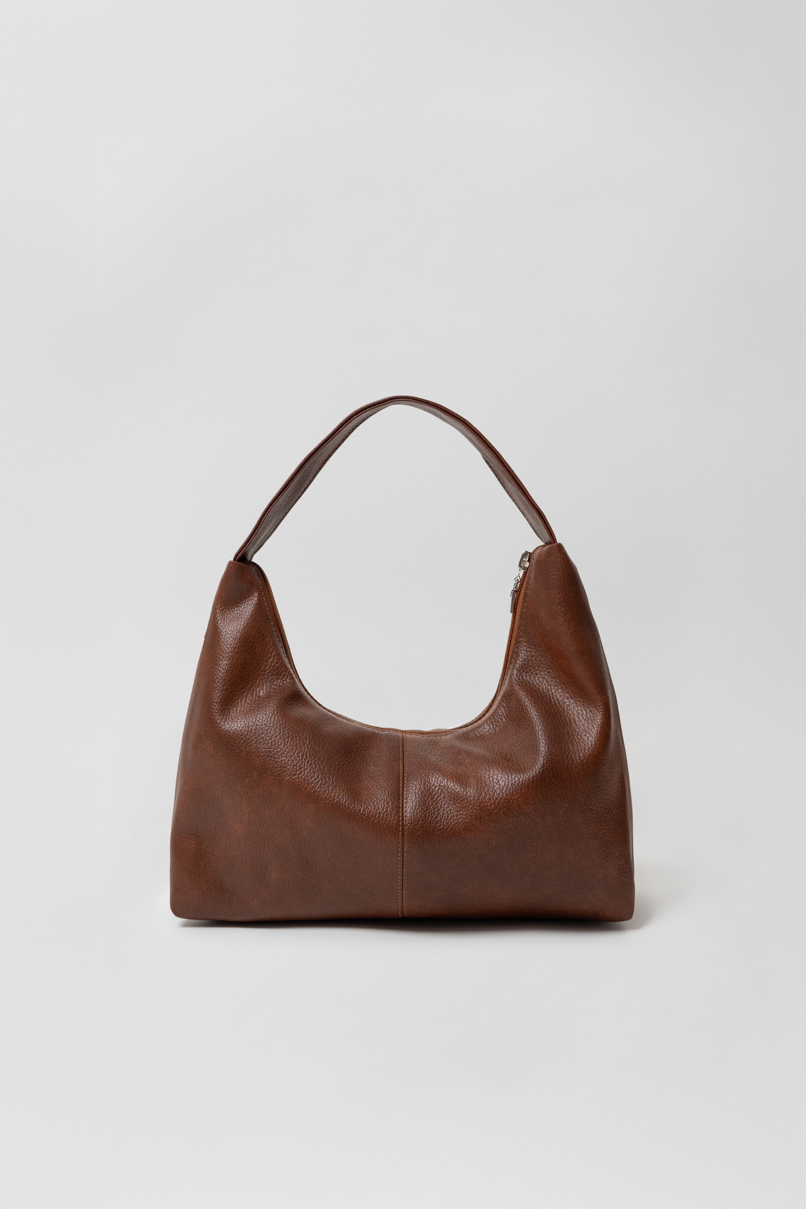 Sage Shoulder Bag Brown