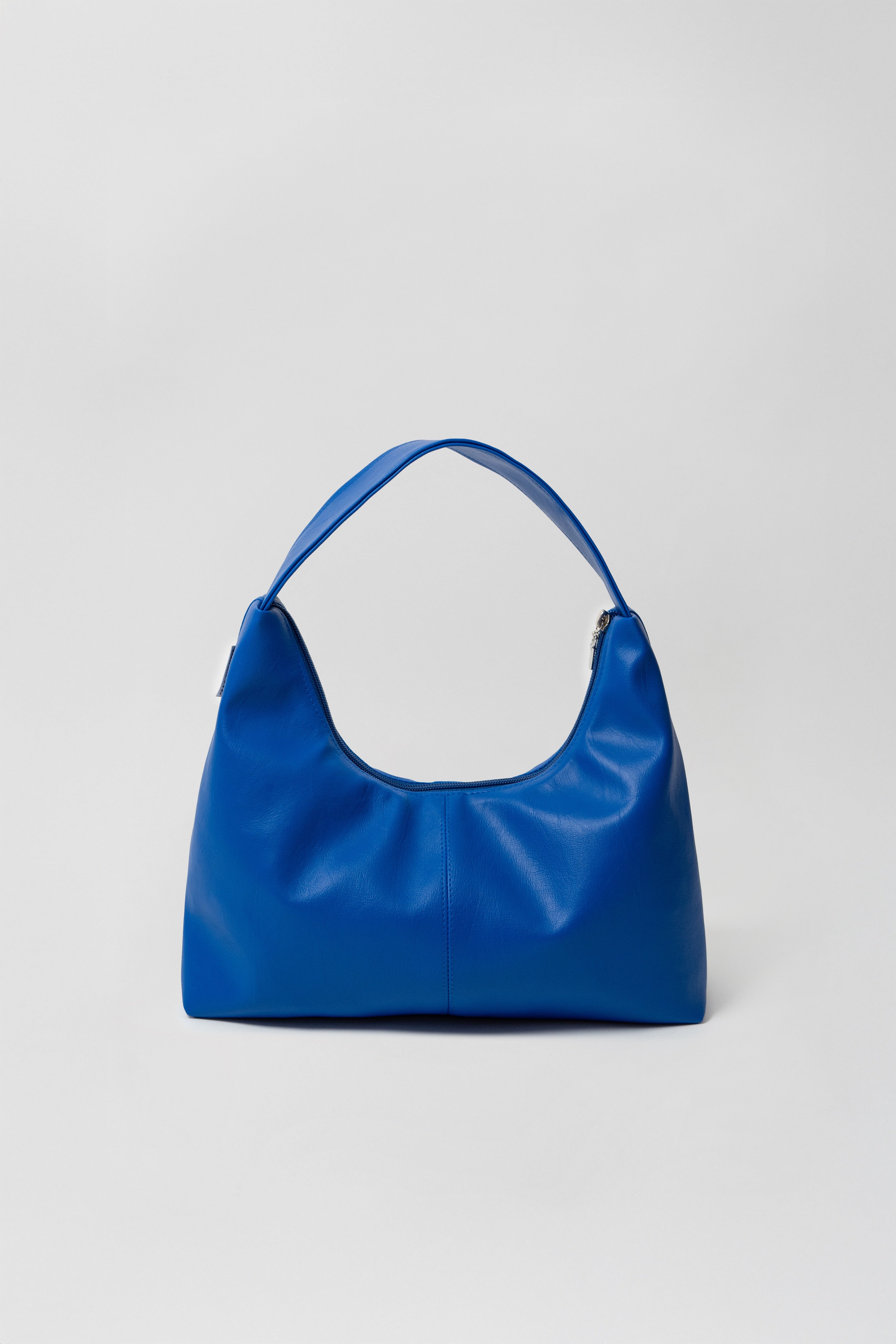 Sage Shoulder Bag Blue