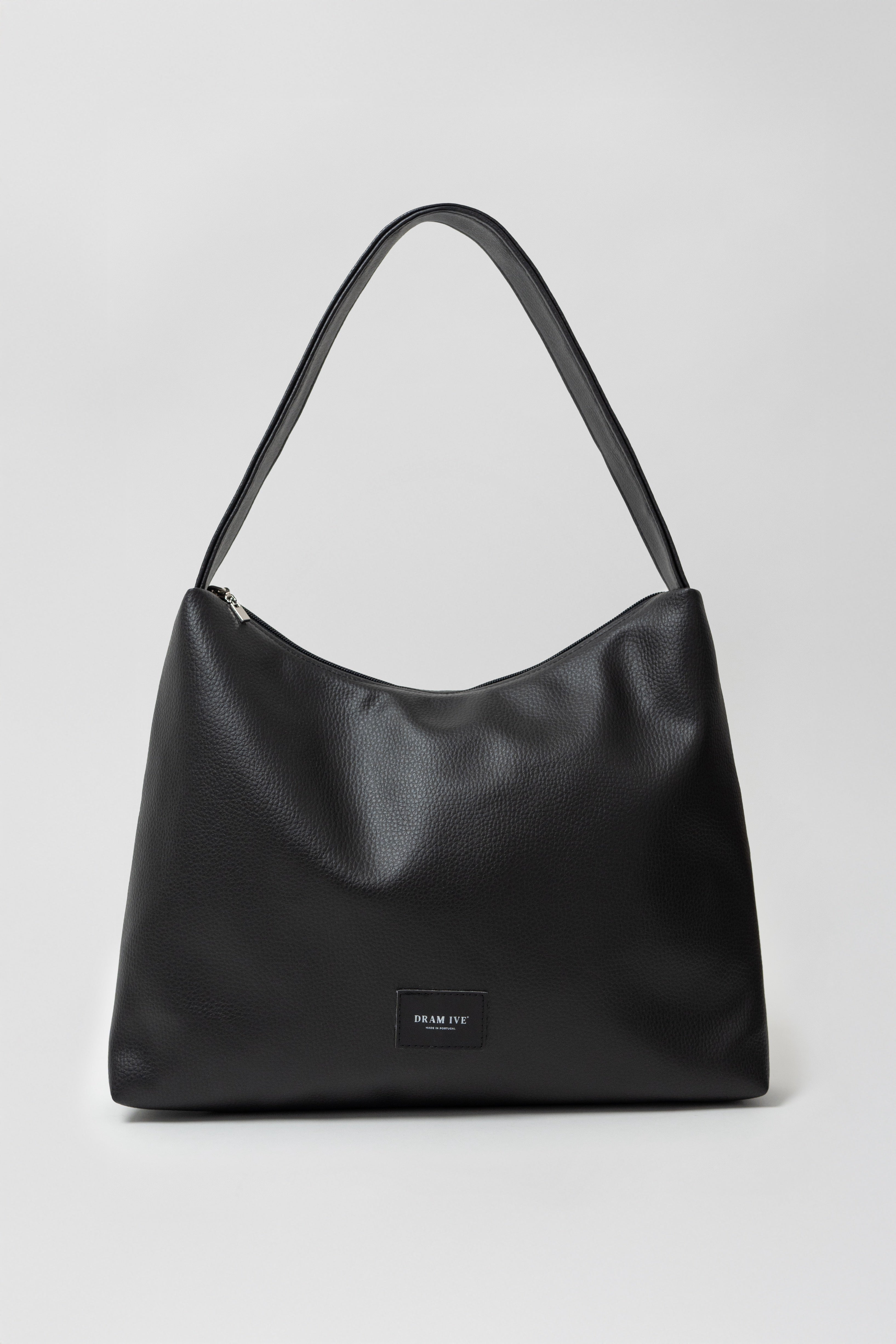 Élan Shoulder bag Black