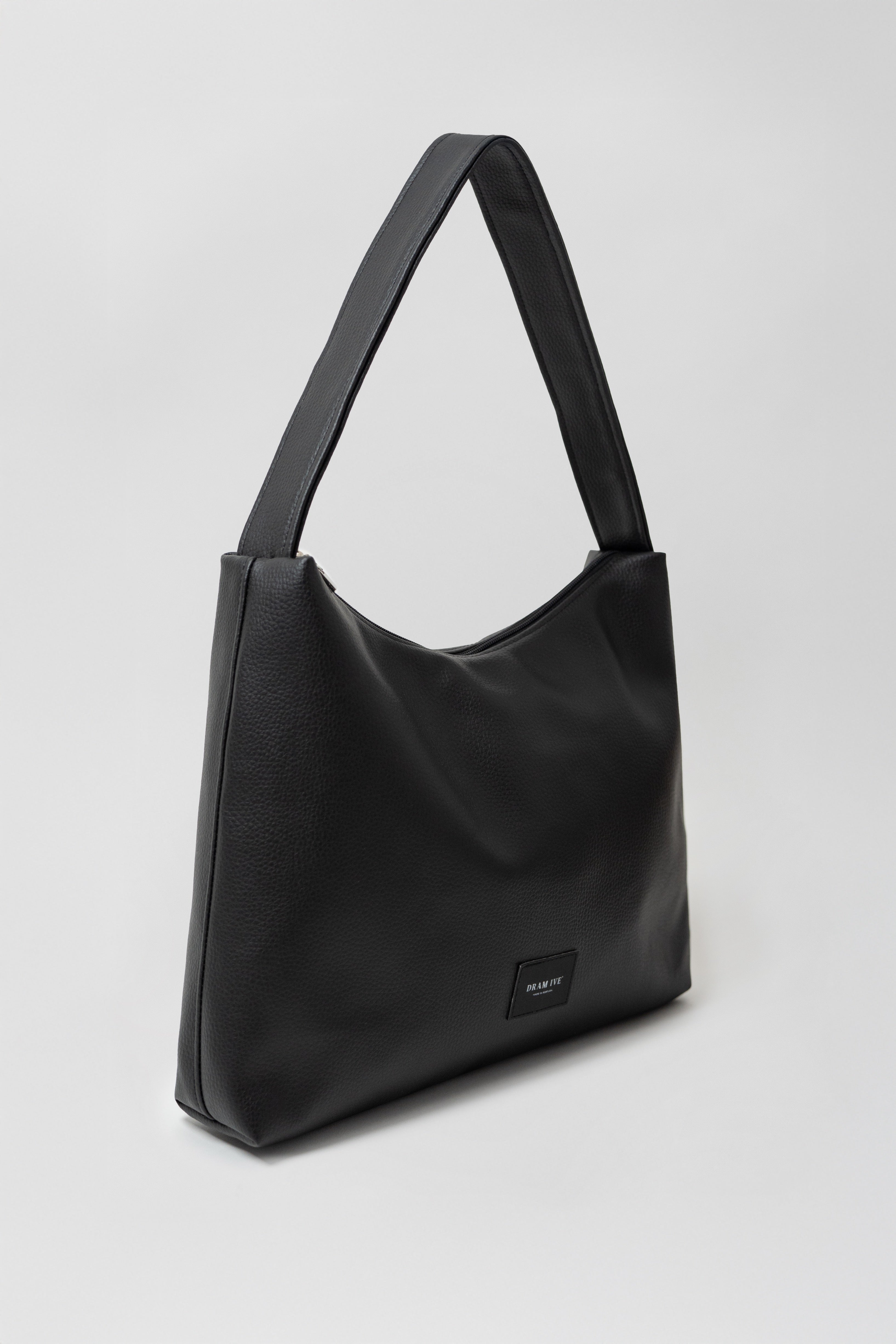 Élan Shoulder bag Black