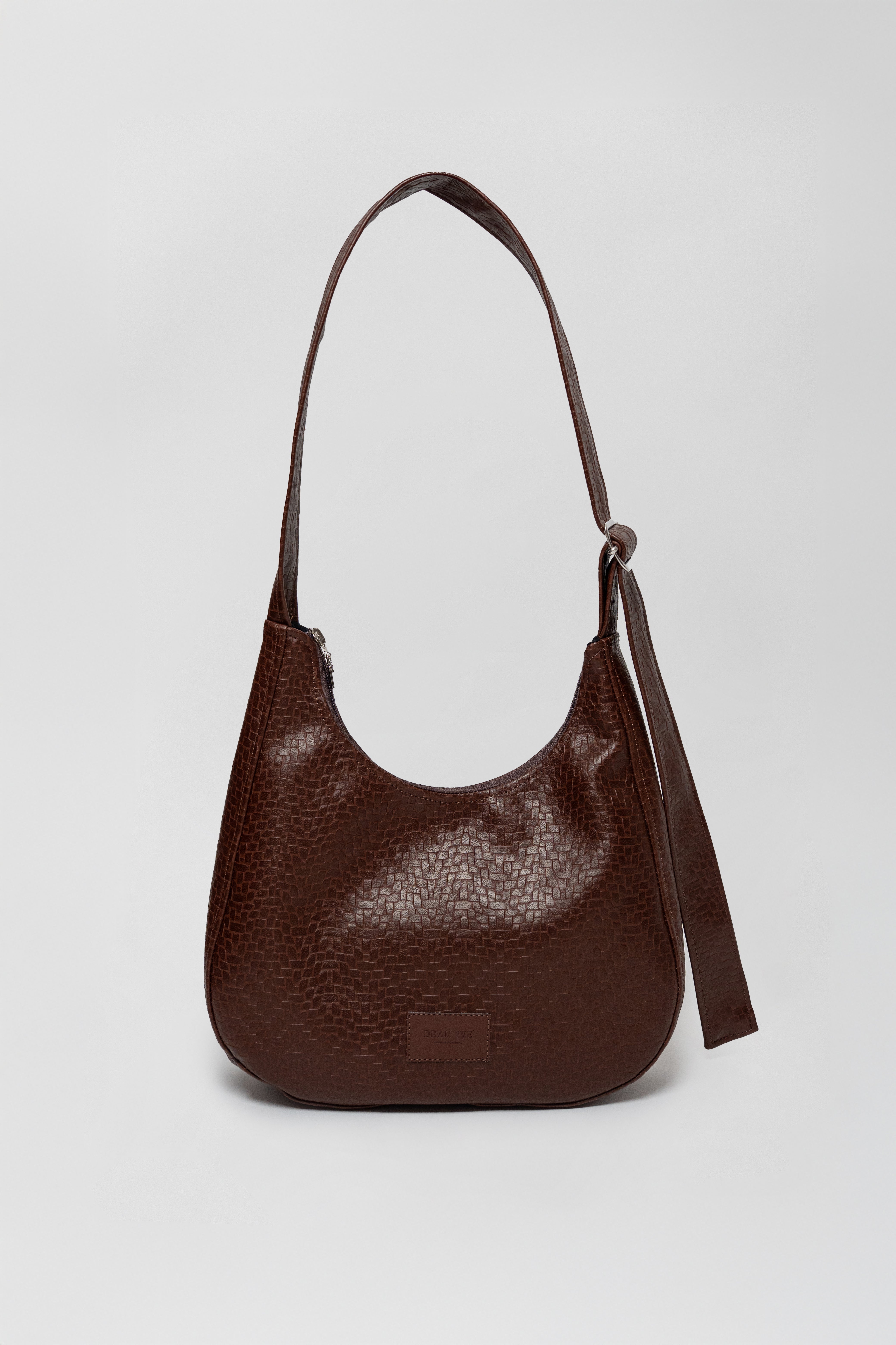 Lune Bag Brown