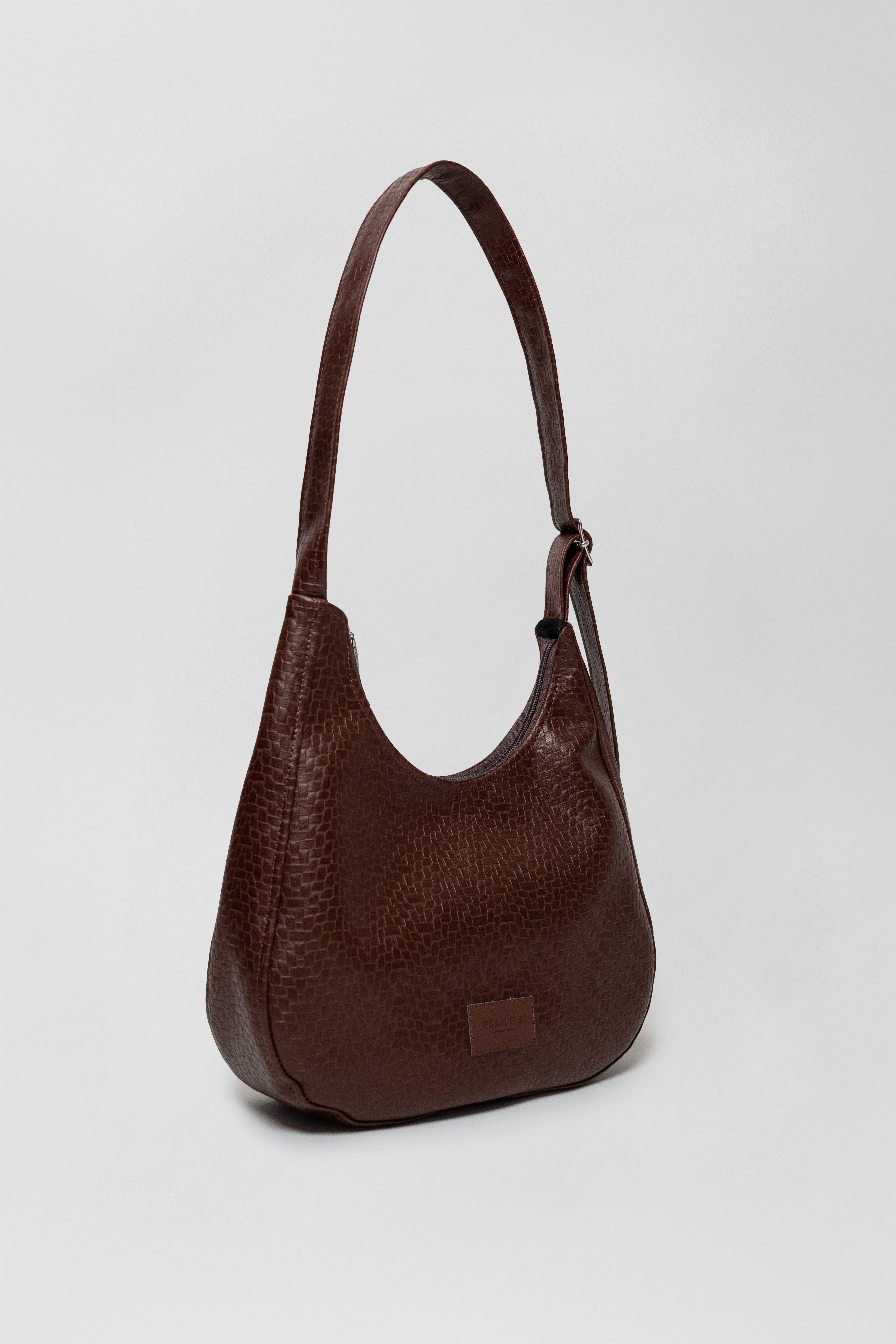 Lune Bag Brown