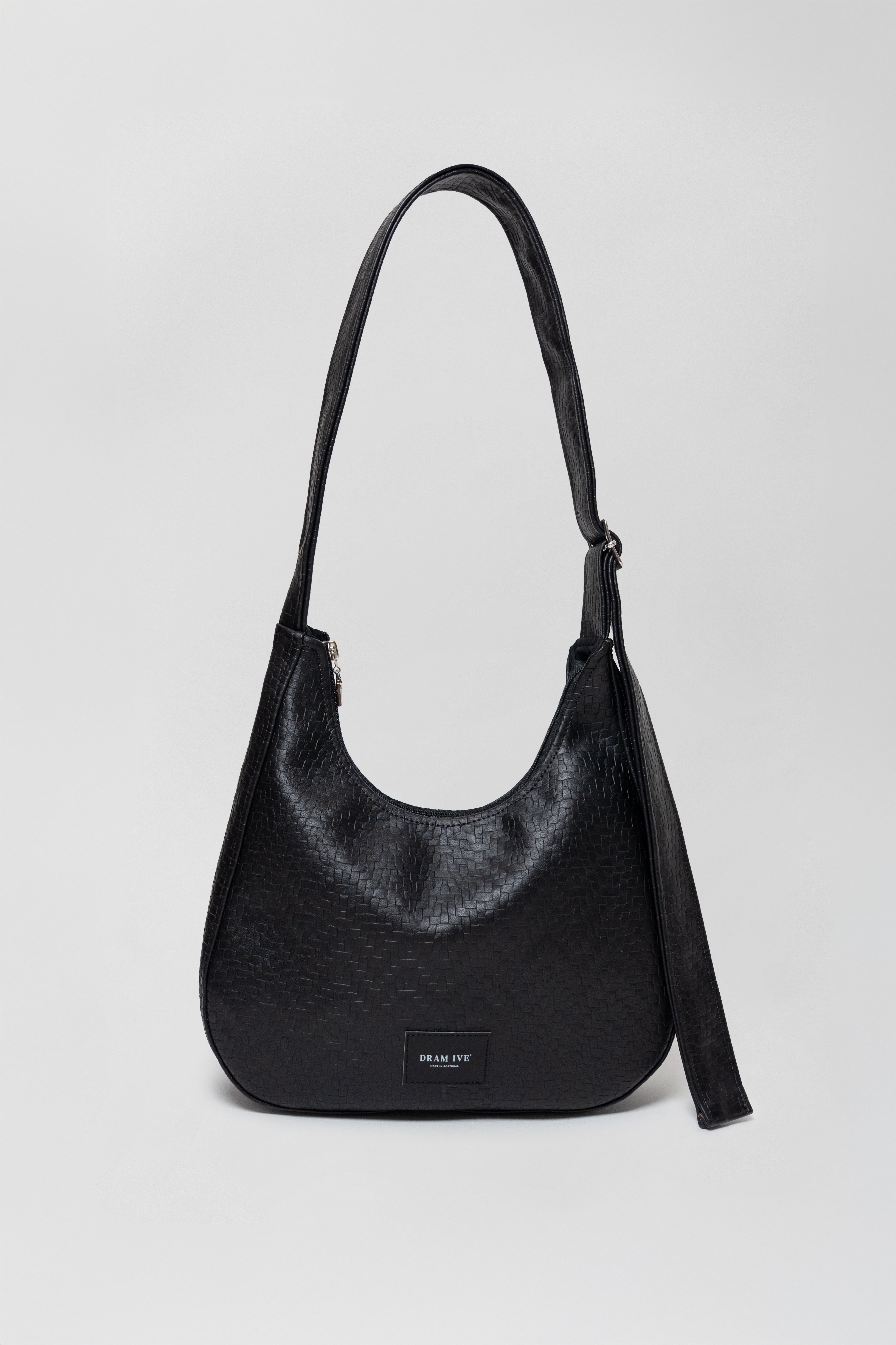 Lune Bag Black