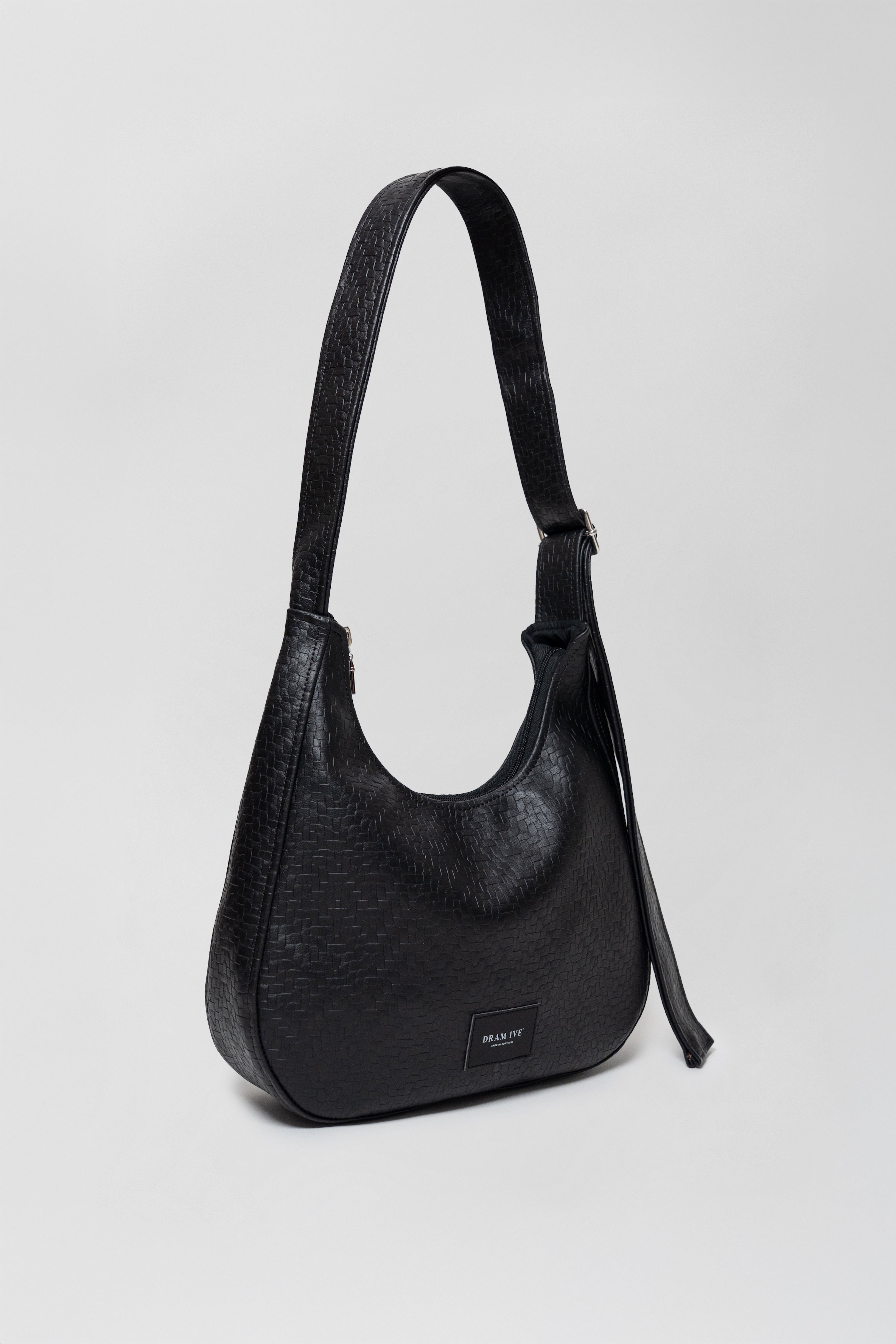 Lune Bag Black