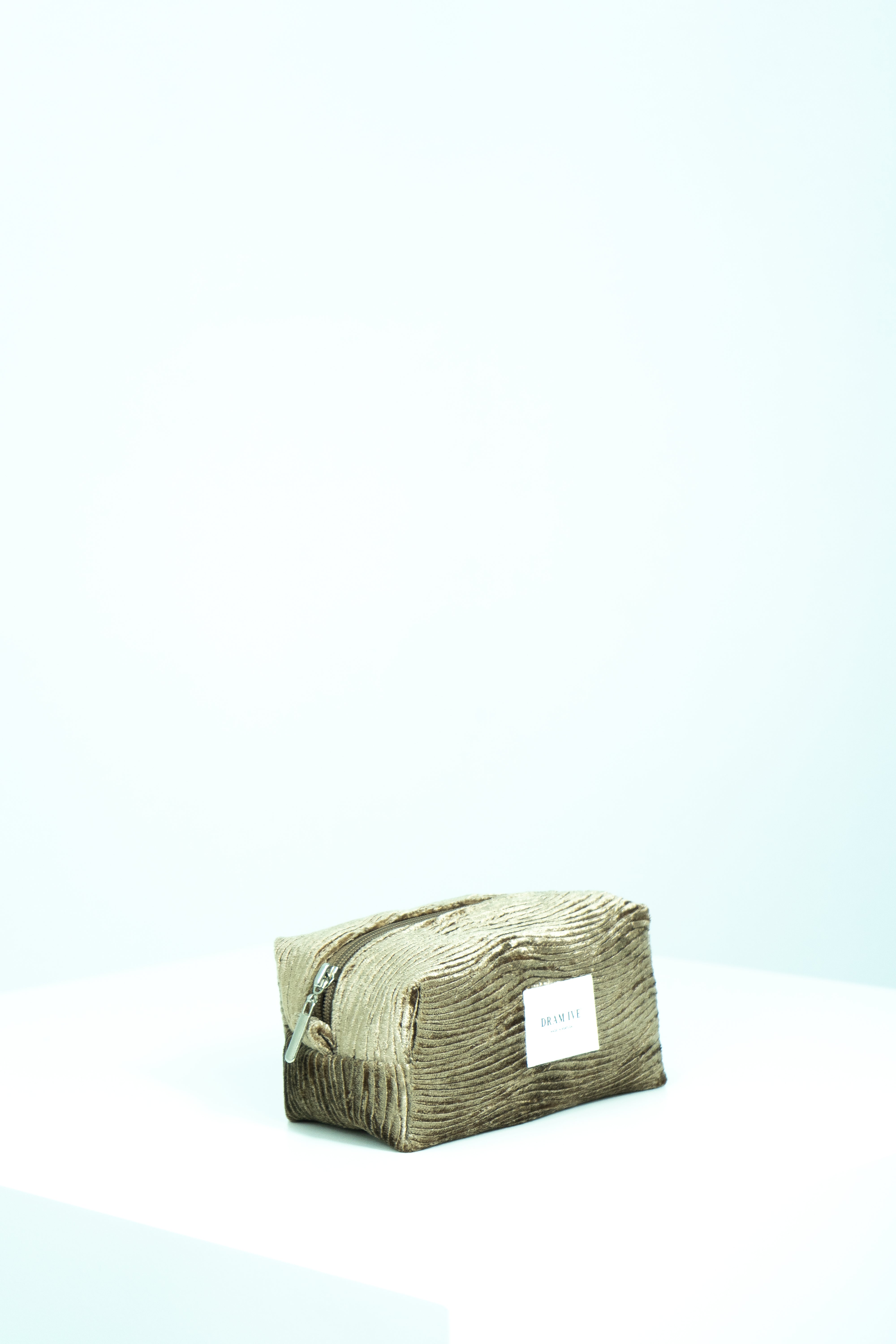 Nécessaire box pequena 1,2 L