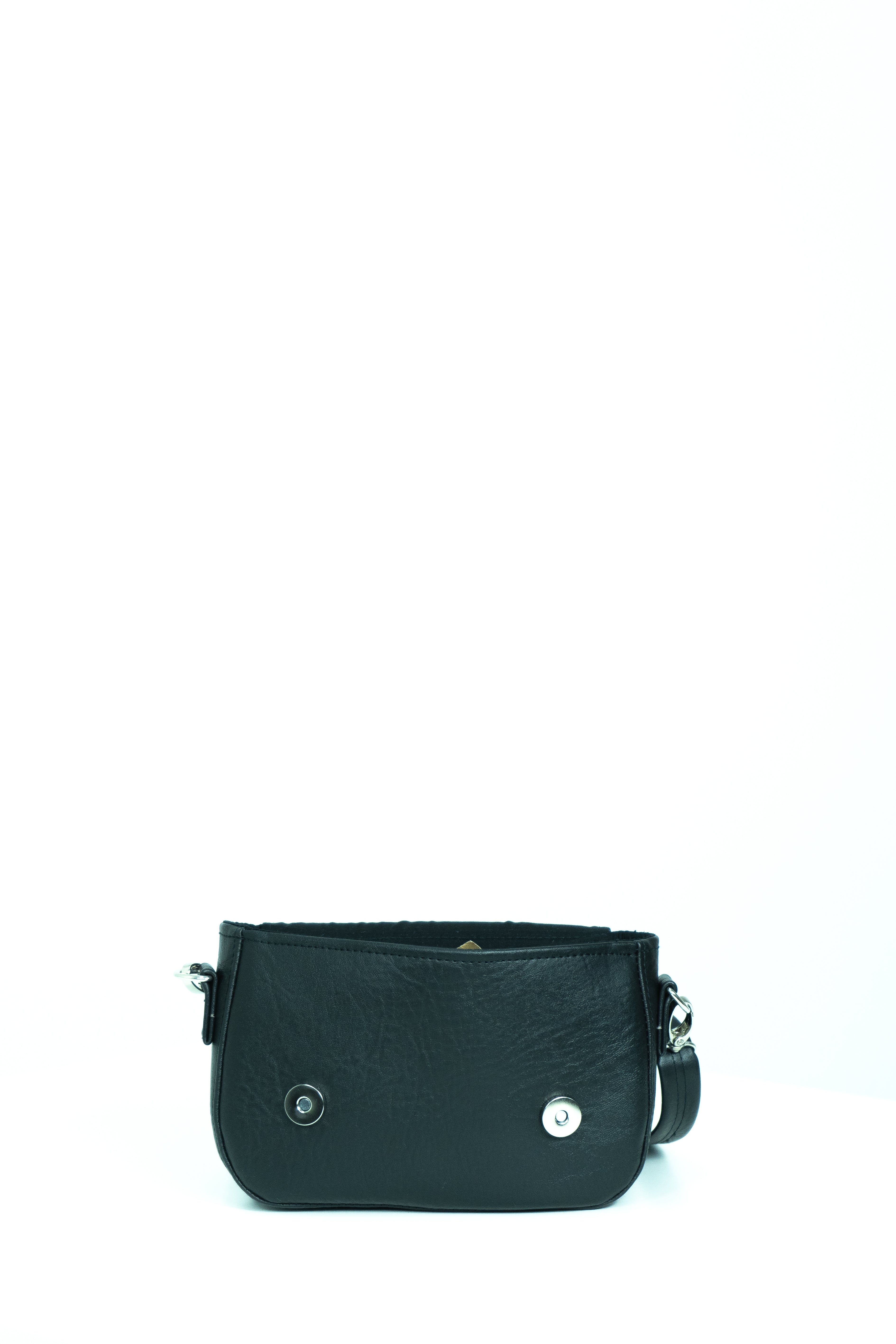 Serenna Mini Bag Preta