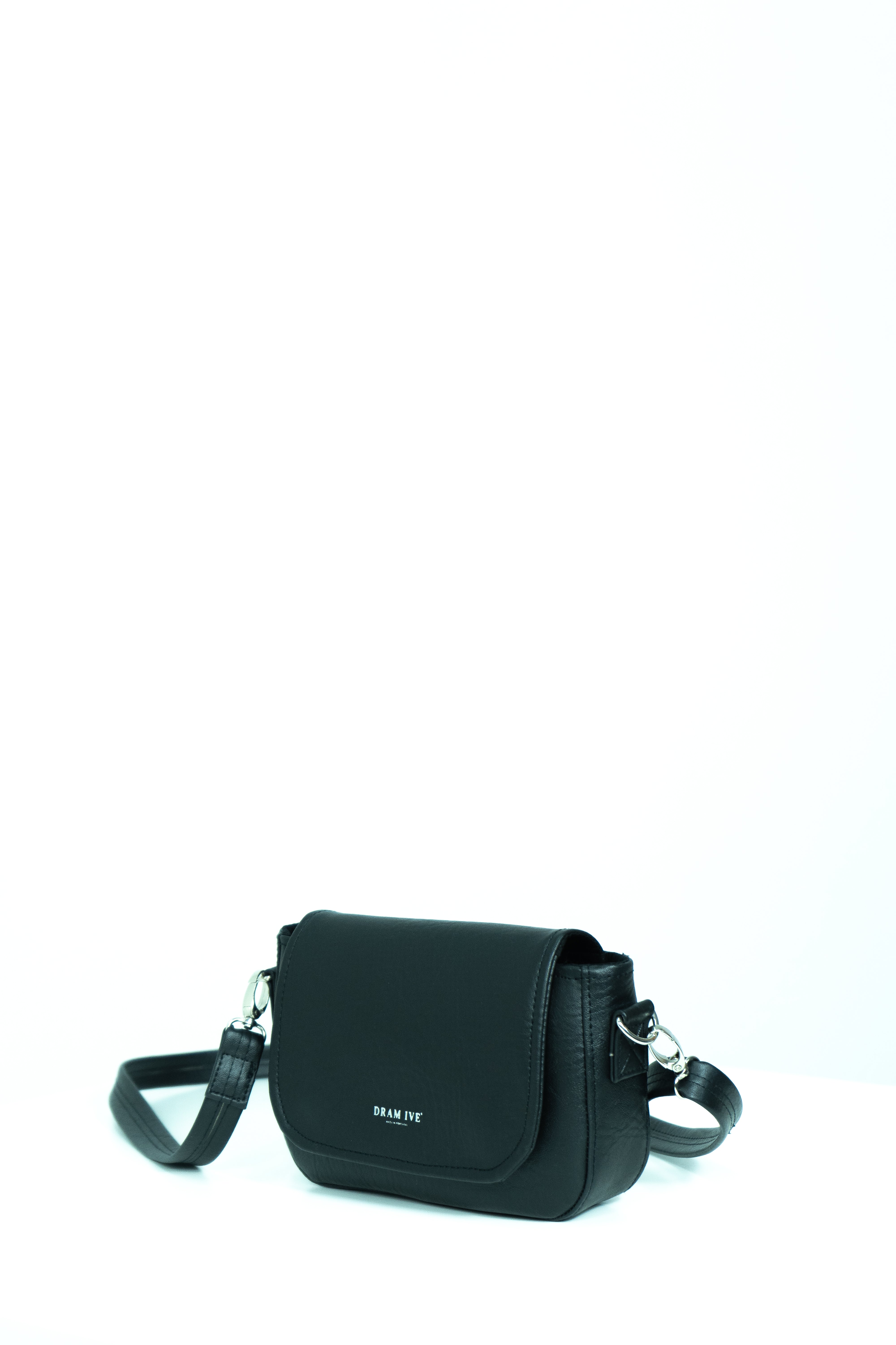 Serenna Mini Bag Preta