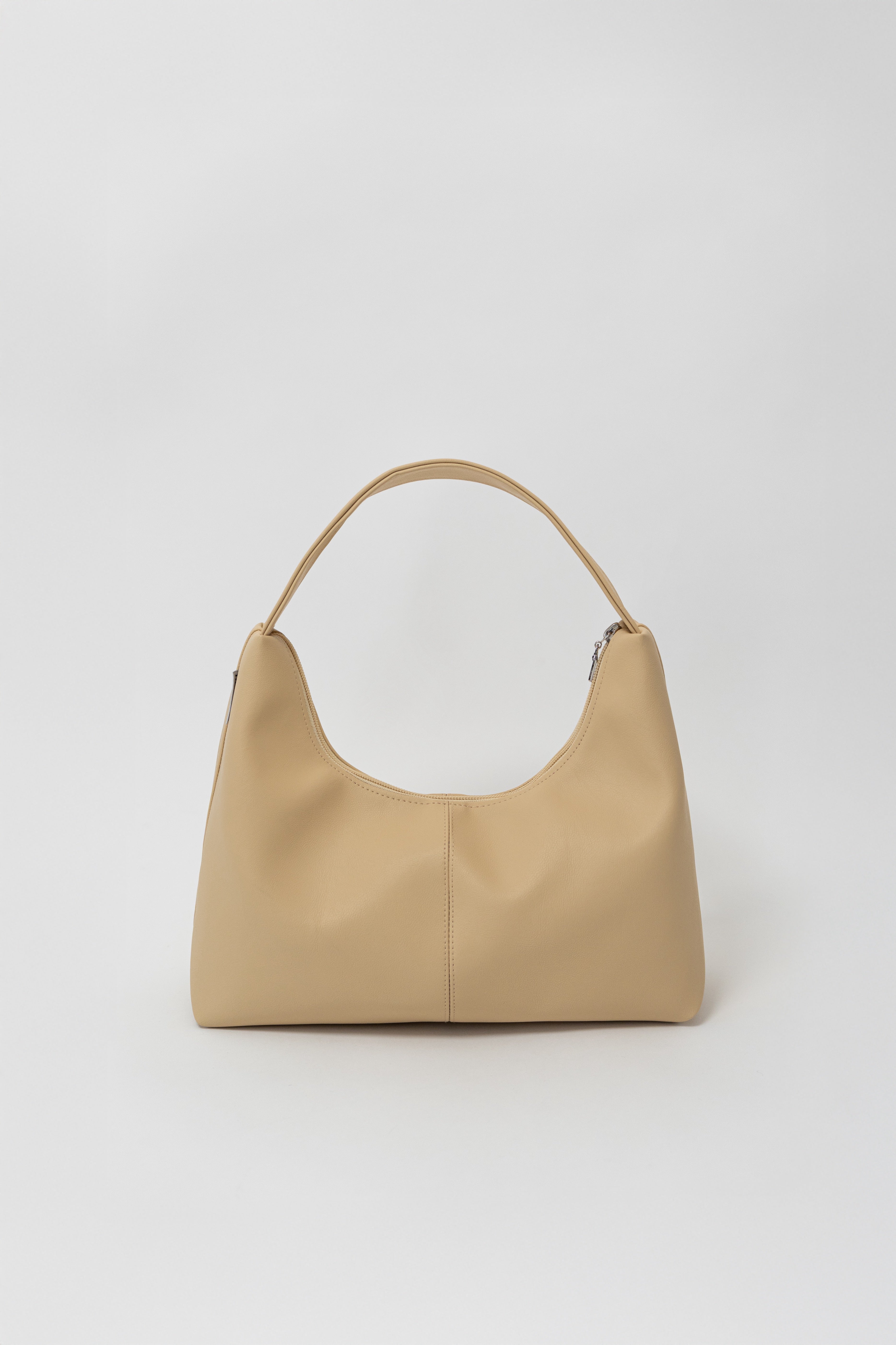 Sage Shoulder Bag Butter Yellow