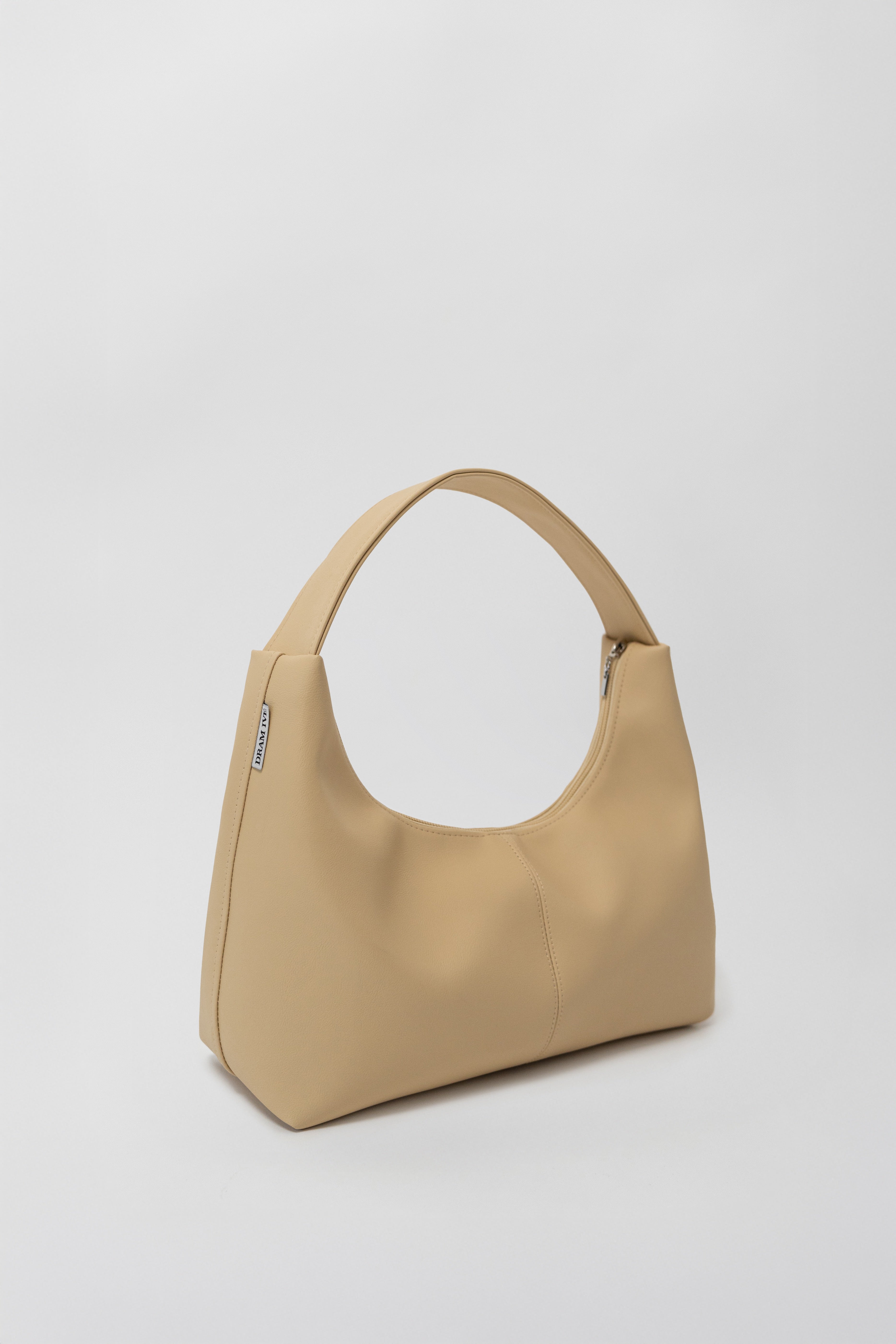 Sage Shoulder Bag Butter Yellow