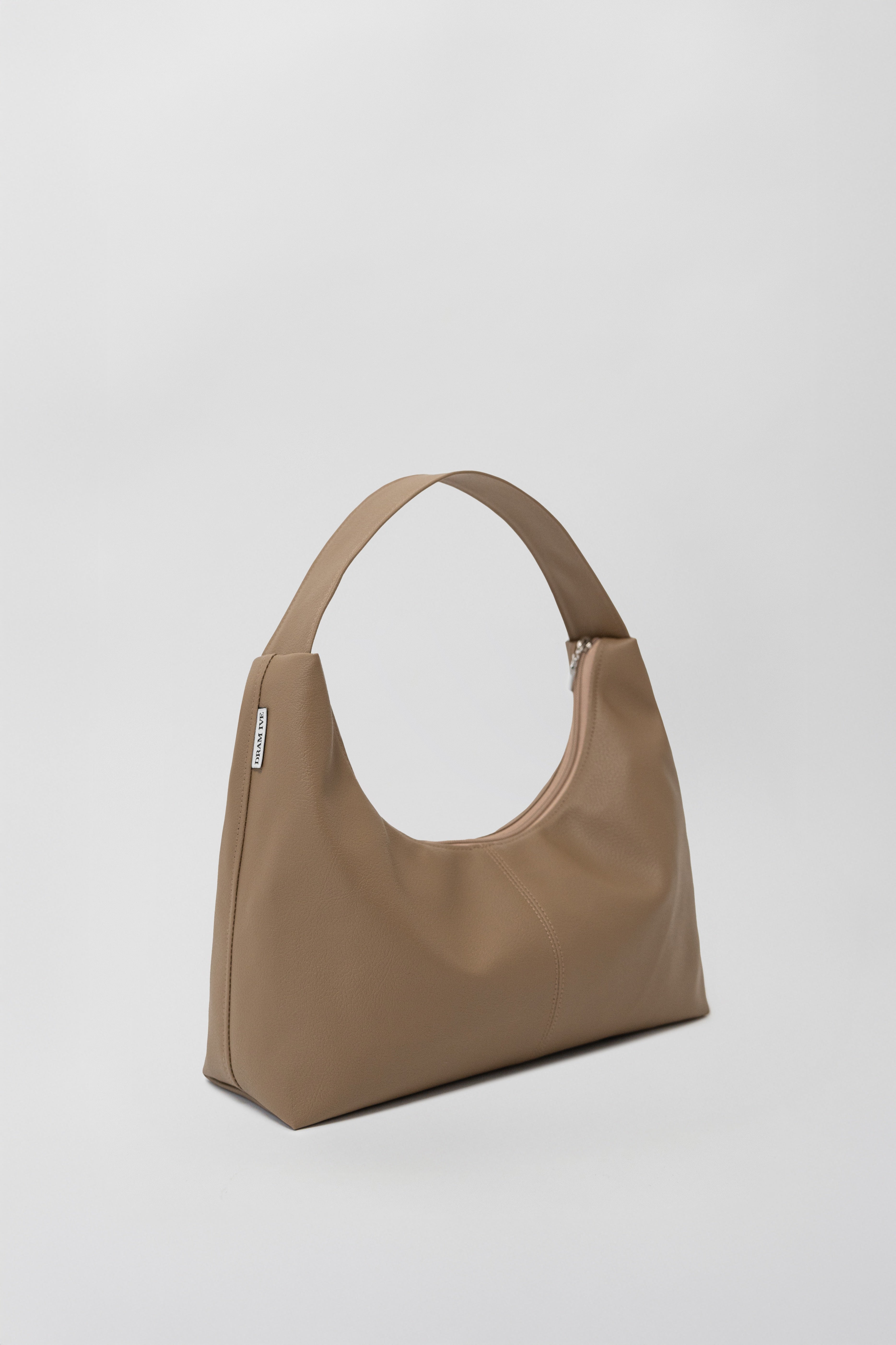 Sage Shoulder Dark Beige