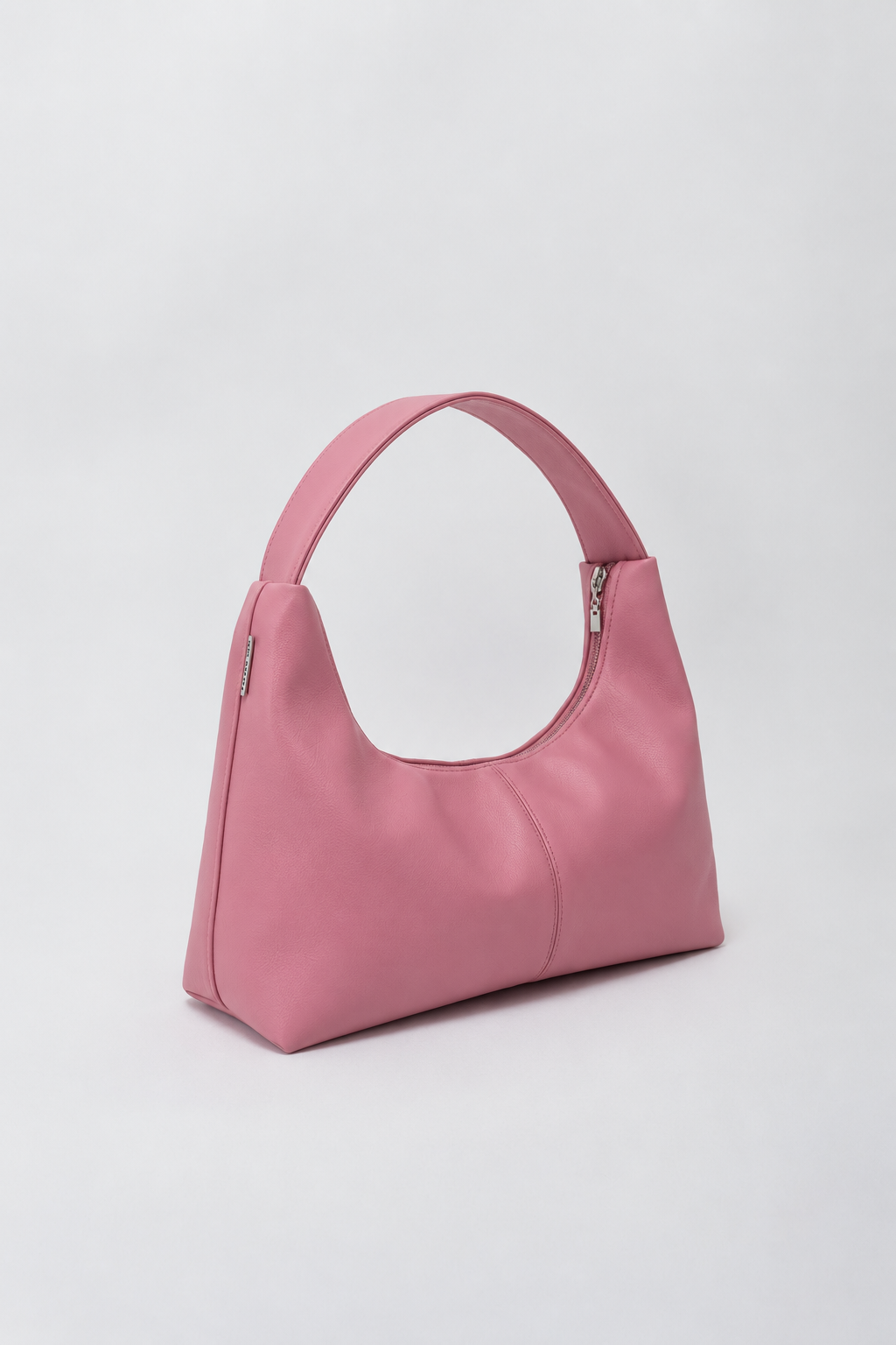 Sage Shoulder Bag Dusty Rose