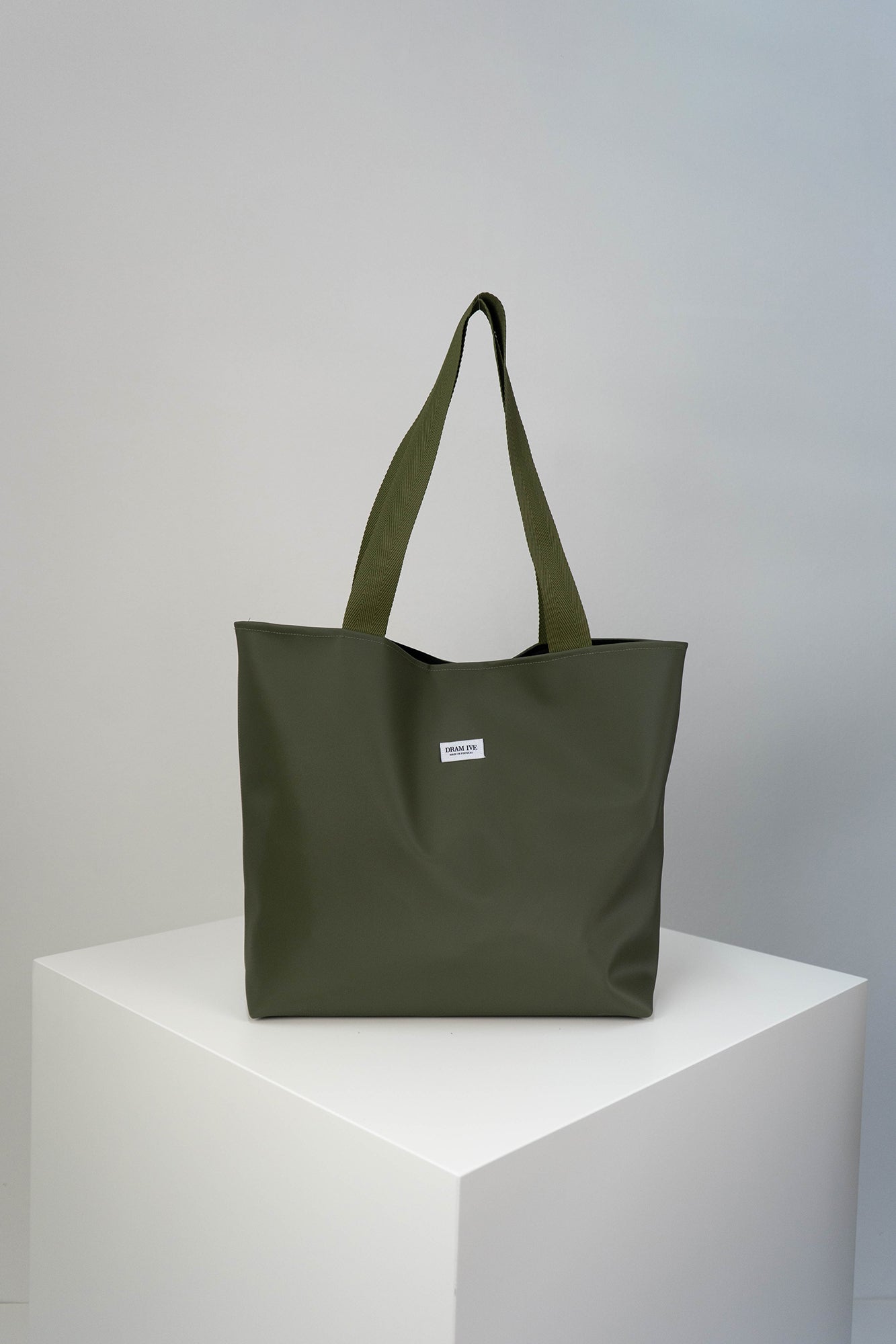 Shopper verde